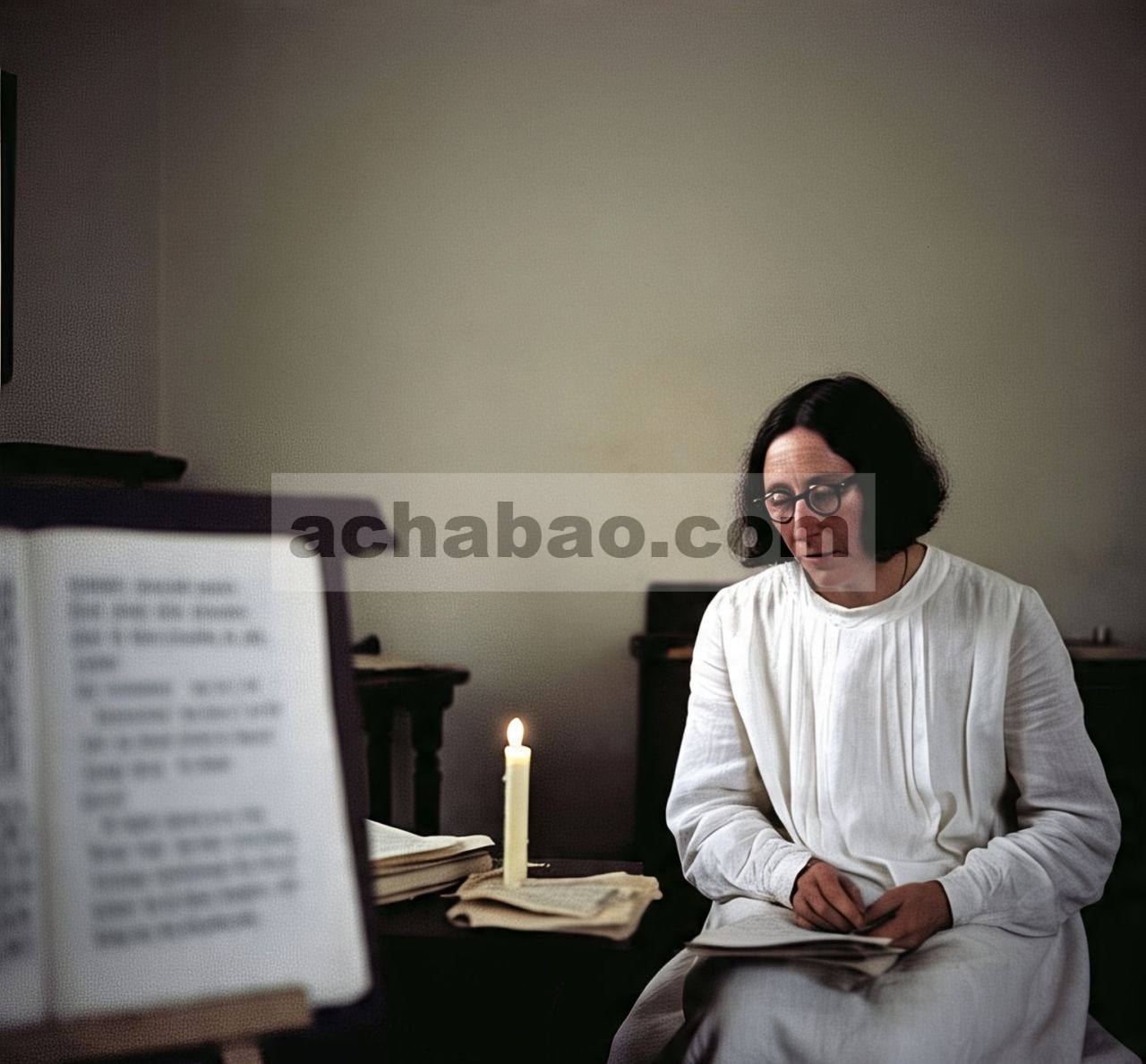 Menginginkan Sesuatu yang Tidak Ada: Simone Weil, Asketisme dan Psikoanalisis