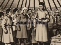 Sebuah Kisah tentang Satu Baptisan yang Malang: Kristenisasi Suku Buryat dan Peristiwa Dymbilov, 1841–48