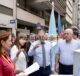 Mewakili dengan Melibatkan Warga untuk Berpartisipasi: Analisis Kasus Anggota Dewan Lokal ( comuneros ) di Kota Buenos Aires
