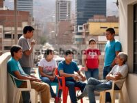 Kelas Sosial dan Kesediaan untuk Berpendapat dan Berpartisipasi Secara Politik di Peru