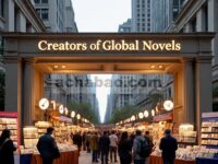 Festival Sastra sebagai Pencipta Novel Global