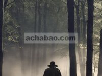 ATMOSFEAR: Kengerian alam dan hakikat kengerian di Algernon Blackwood
