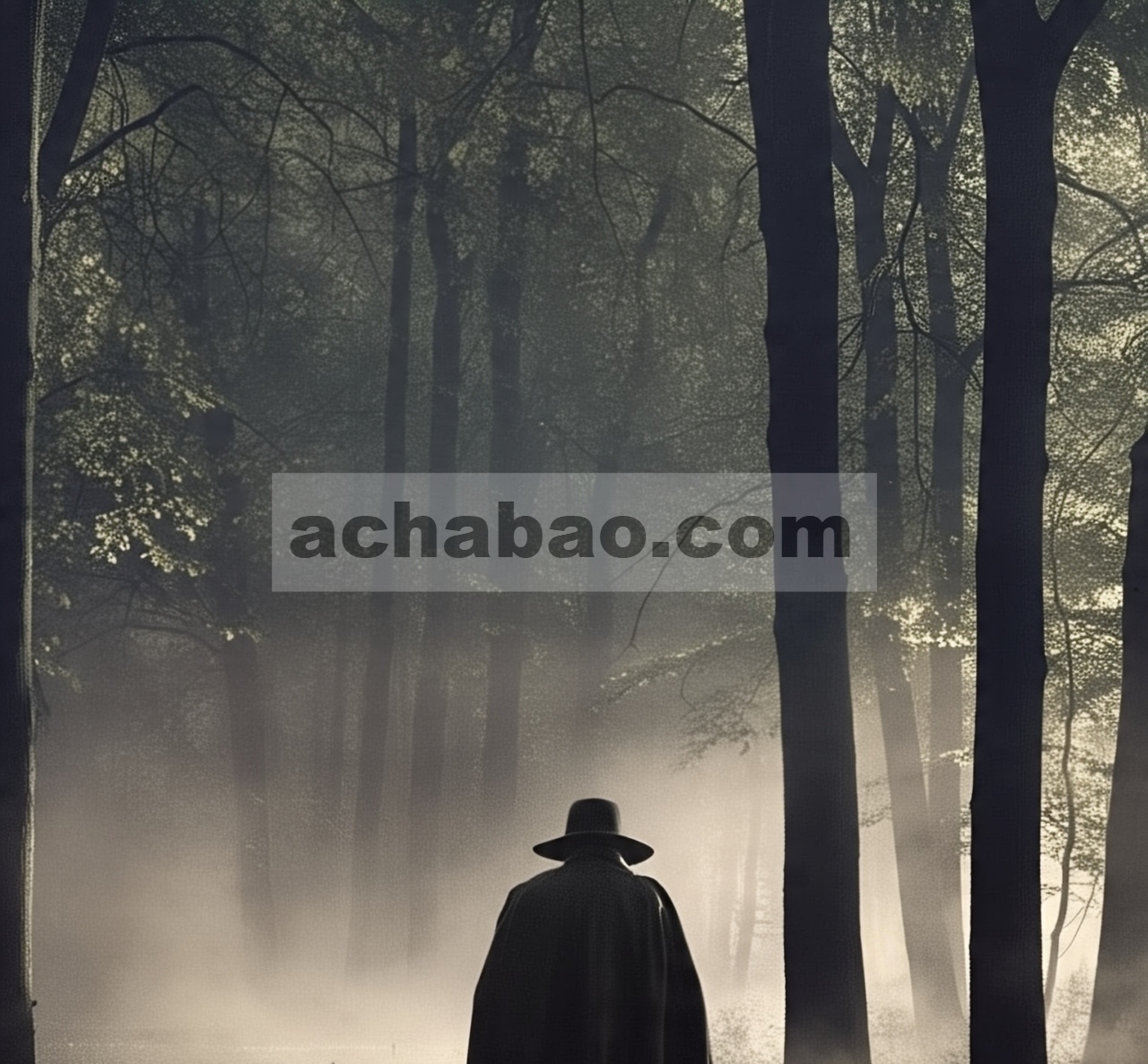 ATMOSFEAR: Kengerian alam dan hakikat kengerian di Algernon Blackwood