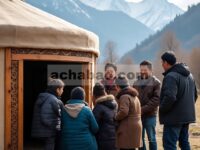 Ketika Segala Sesuatu yang Lama Menjadi Baru Lagi: Mengklaim Kembali Tradisi Etno-nasional di Buryatia Pasca-Soviet