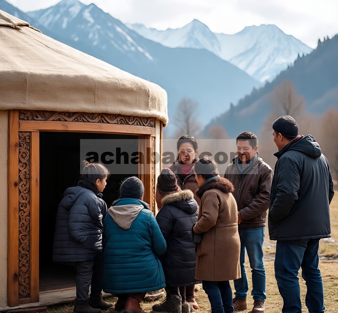 Ketika Segala Sesuatu yang Lama Menjadi Baru Lagi: Mengklaim Kembali Tradisi Etno-nasional di Buryatia Pasca-Soviet